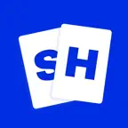 SpeakHero iOS Icon