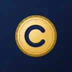 Coinzia: Coin Identifier iOS Icon