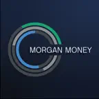 Morgan Money iOS Icon