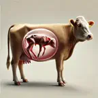 Animal Breeding, Birth Manager iOS Icon