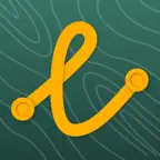 Loop: Run Route Planner & Map iOS Icon
