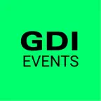 GDI Events iOS Icon