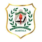 DWPS - Agartala iOS Icon