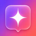 Post With AI iOS Icon