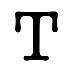 文图 iOS Icon