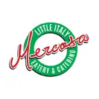 Mercasa Little Italy Eatery iOS Icon