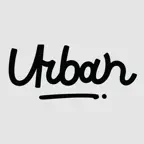 Urban iOS Icon