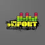 99.1 The Fort iOS Icon