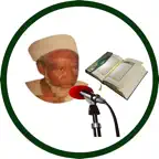 Raddul Azhan Tafsirin Gumi MP3 iOS Icon
