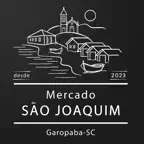 Mercado São Joaquim iOS Icon