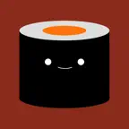 Sushi Score - Count your sushi icon
