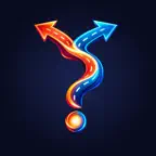Then What? Interactive Fiction iOS Icon