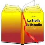 La Biblia de Estudio iOS Icon