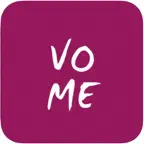 Volume me iOS Icon