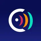 Ceremony: Psychedelic Music iOS Icon