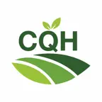 Cambodia Quality Horticulture iOS Icon