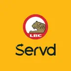 LBC Servd iOS Icon