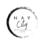NAY Restaurant iOS Icon