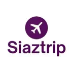 Siaztrip iOS Icon