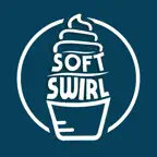 Soft Swirl iOS Icon