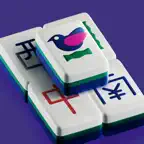 Mahjong Wonder - Solitaire iOS Icon