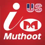 iMuthootUSA iOS Icon