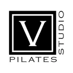 V Pilates Studio iOS Icon
