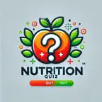Human Nutrition Quiz Master iOS Icon