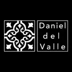 Daniel Del Valle iOS Icon