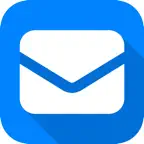 MailVerse iOS Icon