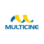 Multicine iOS Icon