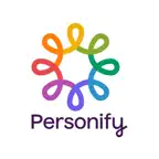 Personify Corp. iOS Icon