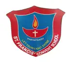 St Francis Convent School iOS Icon