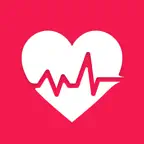 Blood Pressure: Heart Tracker icon