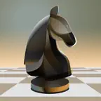 Chess Live Online Icon