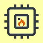 AIBench - Test Speed iOS Icon
