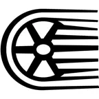 Taxi Jenny iOS Icon