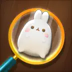 Triple Find - Tile Match 3D iOS Icon