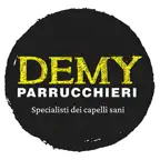 Demy Parrucchieri iOS Icon