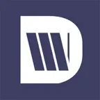 DoorWiz iOS Icon