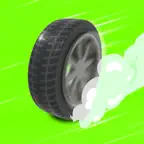Tire Shop Frenzy iOS Icon