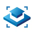 Scry: Augmented Learning iOS Icon
