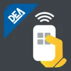 DEAuser iOS Icon