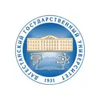 ДГУ Студент iOS Icon