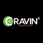 Cravin's Market & Deli iOS Icon
