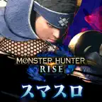 スマスロ モンスターハンターライズ iOS Icon