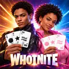 Whotnite - Play Whot Online Icon