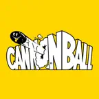 CANNONBALL(Fes) iOS Icon
