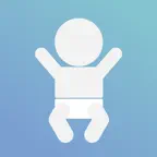 ELECOM Saving Baby iOS Icon