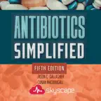Antibiotics Simplified Guide iOS Icon